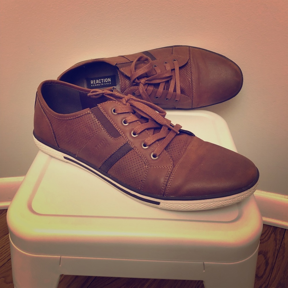 Kenneth Cole Reaction Casual Sneaker